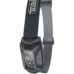 Frontale Tikka Hybrid Petzl grise