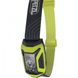 Frontale Petzl Tikka Hybrid jaune