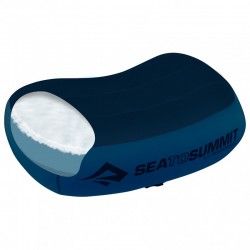 Aeros Premium Pillow Regular Sea to Summit bleu