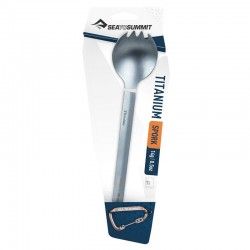 Spork Titanium Sea to Summit
