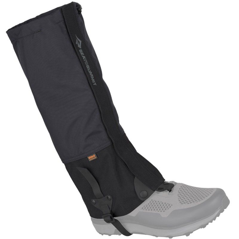 Guêtres de randonnée Sea to Summit Alpine Event Gaiters