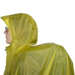 Poncho imperméable Sea to Summit 15D Ultra-Sil Nano