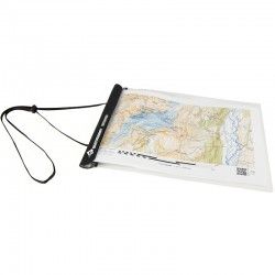 Porte carte Sea to Summit Waterproof Map Case Small