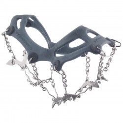 Crampons à neige Snowline Chainsen Walk