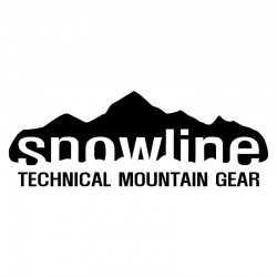 Logo marque Snowline