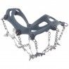 Crampons antidérapants à neige Snowline Chainsen Walk XL