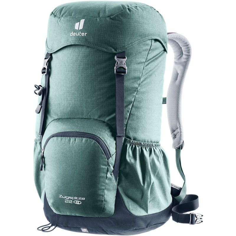 Sac de randonnée Deuter Zugspitze 22 SL Jade Ink