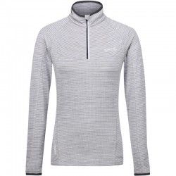 Polaire et micro-polaire Regatta Women Yonder gris clair