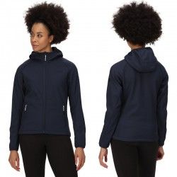 Women Arec III Regatta Navy