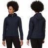 Women Arec III Regatta Navy