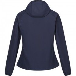 Veste Softshell Regatta Women Arec III bleu marine