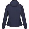 Veste Softshell Regatta Women Arec III bleu marine