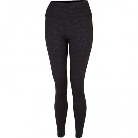 Legging de sport femme Dare2b Influential 7/8 noir Black Chevron Print Legging de sport femme Dare2b Influential 7/8 noir Black Chevron Print