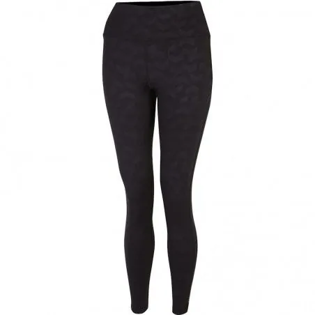 Legging de sport femme Dare2b Influential 7/8 noir Black Chevron Print Legging de sport femme Dare2b Influential 7/8 noir Black Chevron Print