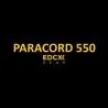 Logo marque EDCX Paracord