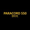 Logo marque Paracord 550 EDCX