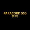 Logo marque Paracord 550 EDCX