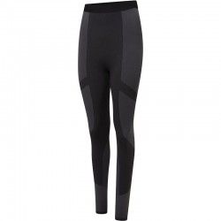Sous-vêtement thermique legging femme Dare2b In The Zone noir
