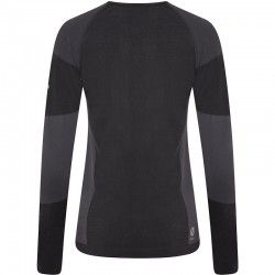 Dare2b In The Zone L/S Black