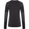 Dare2b In The Zone L/S Black