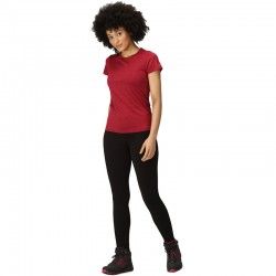 Regatta Women Thermal Stretch Pant Black