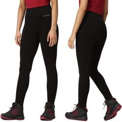 Legging thermique de randonnée Regatta Women Thermal Stretch Pant