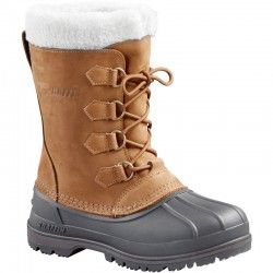 Bottes de neige pour femme Baffin Canada Women