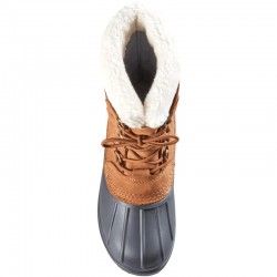 Bottes de randonnée hiver Canada Baffin Women