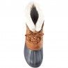 Bottes de randonnée hiver Canada Baffin Women