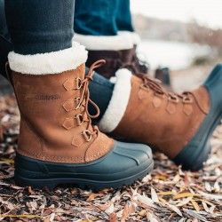 Baffin Canada Women