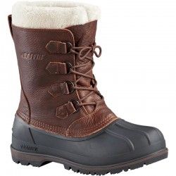 Bottes hiver homme Baffin Canada