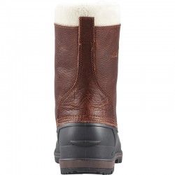 Bottes avec chausson amovible Baffin Canada Men