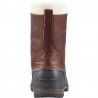 Bottes avec chausson amovible Baffin Canada Men