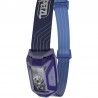 Lampe Petzl Tikka Hybrid bleue