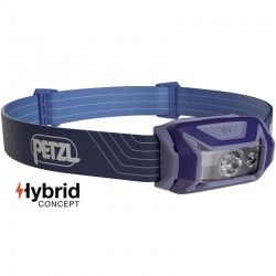 Frontale Petzl Tikka Hybrid E061AA01