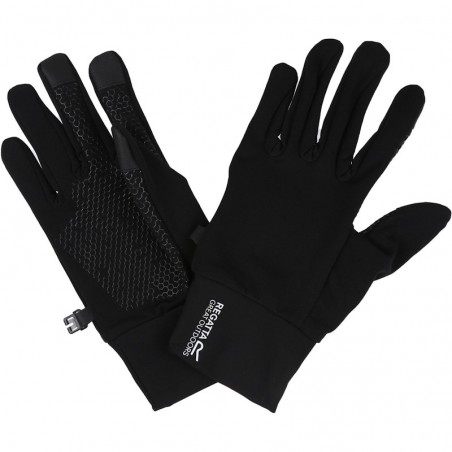 Gants tactiles Softshell Regatta Touchtip Stretch Gloves II