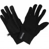 Gants tactiles Softshell Regatta Touchtip Stretch Gloves II