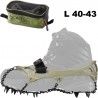 Crampons Nortec Alp Forest L 40-43