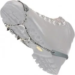 Crampons neige et glace Easy Turtles Nortec L 41-44