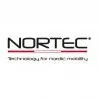 Crampons à neige et glace Nortec Easy Turtles L 41-44
