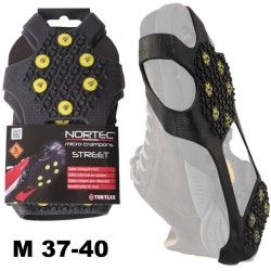 Crampons pour le verglas Nortec Street M 37-40