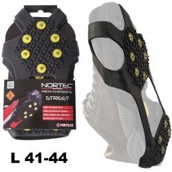 Crampon antidérapant Nortec Street L 41-44