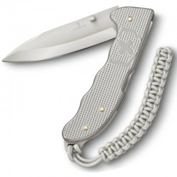 Couteau suisse Victorinox Evoke Alox Silver