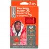 Emergency Blanket XL SOL