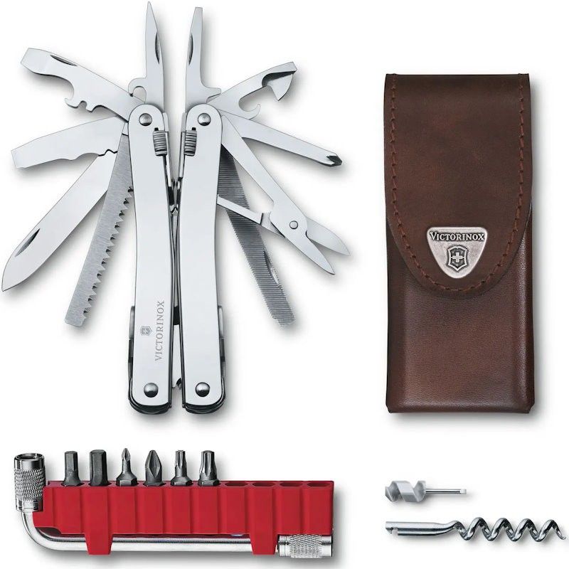 Victorinox SwissTool Spirit X Plus