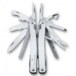 Outil multifonction SwissTool Spirit X Plus Victorinox