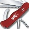 Victorinox Hunter rouge