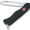 Couteau Victorinox Sentinel Black