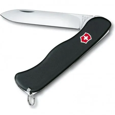 Couteau suisse Victorinox Sentinel noir Couteau suisse Victorinox Sentinel noir
