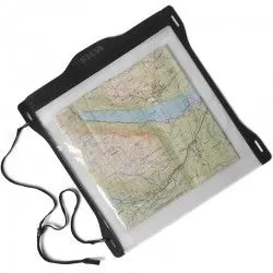 Boussole de randonnée trekking SOL Map Compass